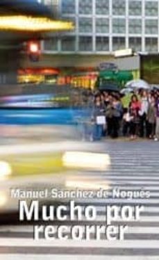 -manuel sanchez de nogues gimenez-9788493931728