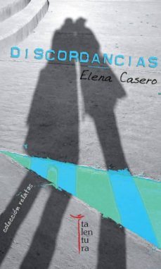 discordancias (ebook)-elena casero viana-9788493978228