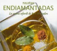 recetas endiamantadas-ana benarroch de bensadon-9788494016028