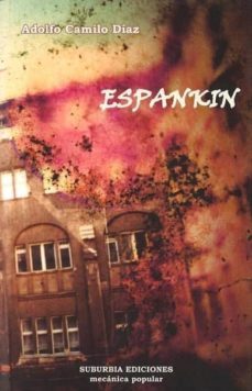 espankin-9788494044328