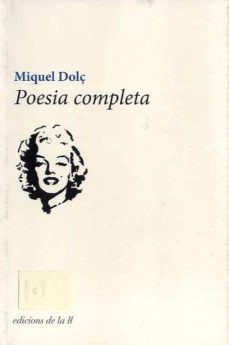 poesia completa-miquel dolç-9788494046728