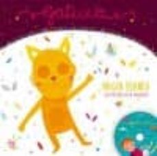 gatuxo (inclue cd)-magin blanco-9788494099328