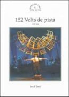 152 volts de pista (ii)-jordi jane-9788494132728