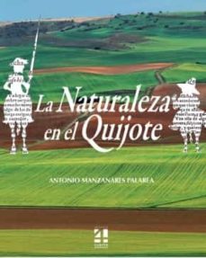 la naturaleza del quijote-9788494266928