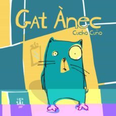 gatànec-hernan rodrigo cuño-9788494286728