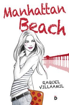 manhattan beach (ebook)-raquel villaamil-9788494295928