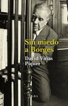 sin miedo a borges-9788494366628