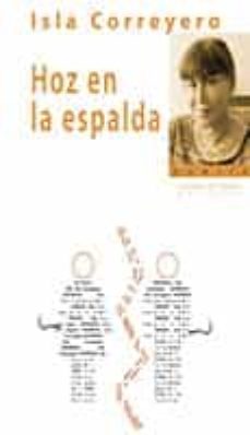 hoz en la espalda-9788494412028