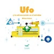 ufo y la astroexcursion en el autobus-citizen vector-9788494446528