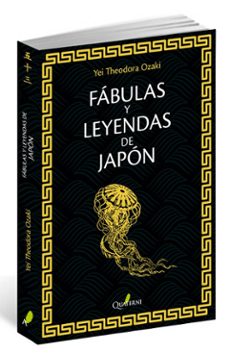 fabulas y leyendas de japon-yei theodora ozaki-9788494464928