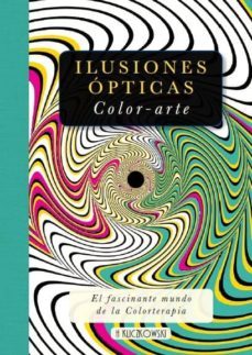 color arte ilusiones opticas-9788494477928