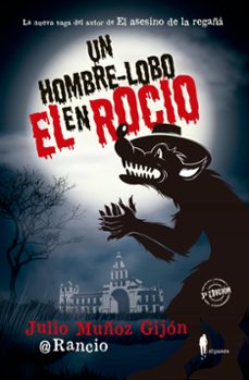 un hombre-lobo en el rocio-9788494550928
