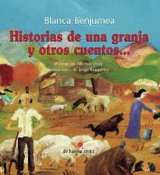 historias de una granja y otros cuentos... (ebook)-9788494555428