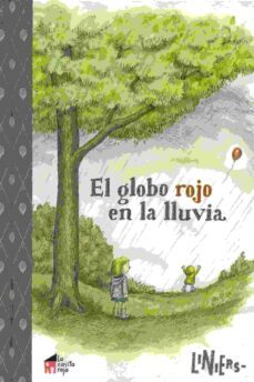 el globo rojo en la lluvia-9788494576928