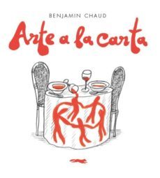arte a la carta-9788494650628