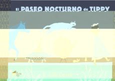el paseo nocturno de tippy-lilli carre-9788494676628