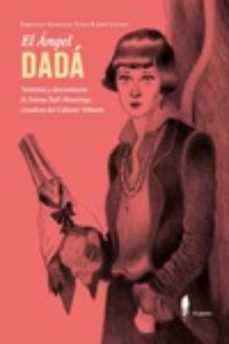 el angel dada-9788494740428
