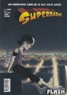 superbarna nº 6-toni kudo-sara jotabe-9788494757228