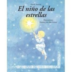 el niño de las estrellas (2ª ed.)-patrick somers-9788494758928
