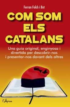 com som els catalans-ferran folch i bot-9788494836428
