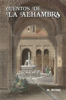 cuentos de la alhambra-9788494901928