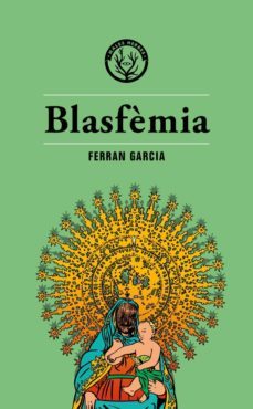 blasfemia (cat)-9788494917028
