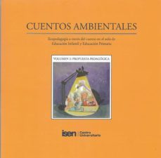 cuentos ambientales vol. 2-9788494951428