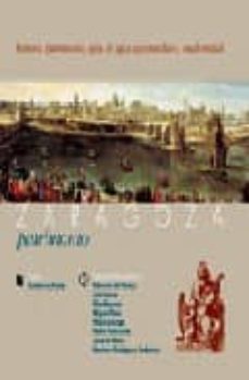 patrimonio de zaragoza (incluye cd)-9788495116628
