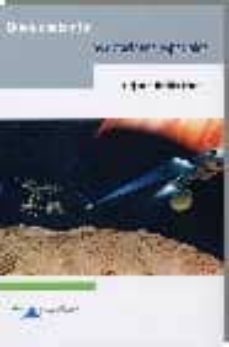 descubrir las estaciones espaciales-alejandro ibrahim perera-9788495135728