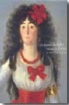 la duquesa de alba musa de goya. el mito y la historia-9788495241528