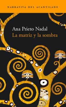 la matriz y la sombra-9788495359728
