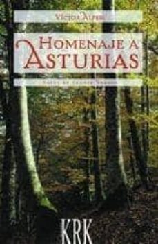 homenaje a asturias-9788495401328