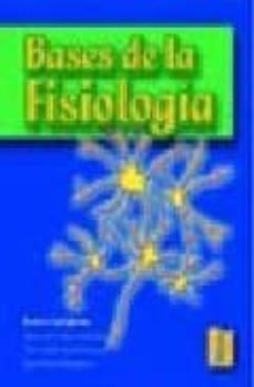 bases de la fisiologia-meritxell lopez gallardo-9788495447128