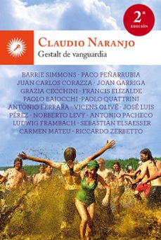 gestalt de vanguardia-claudio naranjo-9788495496928