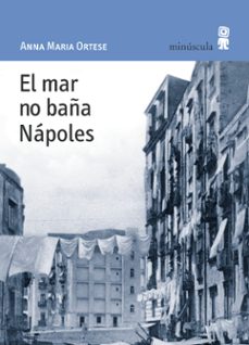 el mar no baña napoles-9788495587428