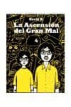 la ascension del gran mal 4-9788495634528