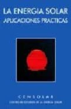 la energia solar (4ª ed.)-9788495693228