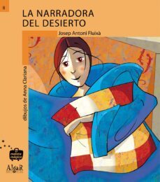 la narradora del desierto-9788495722928