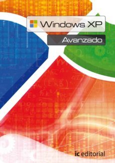 (i.b.d.) windows xp avanzado-9788495733528