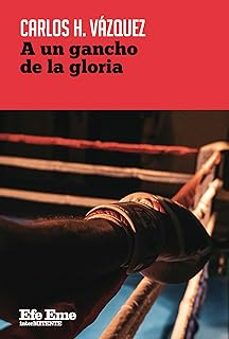 a un gancho de la gloria-9788495749628