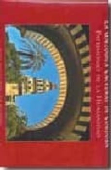 la mezquita de la catedral de cordoba-9788495856128