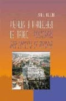 postales y atardeceres de madrid = postcards and sunsets of madri d (ed. bilingue español-ingles)-luis miguel fraile llorente-9788495889928