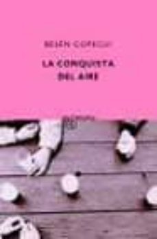 la conquista del aire-9788495971128