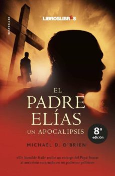 el padre elias-9788496088528