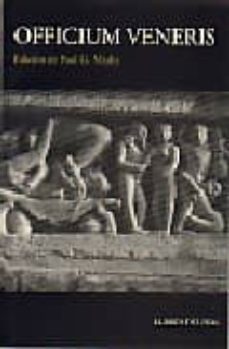 officium veneris (2ª ed.)-9788496117228