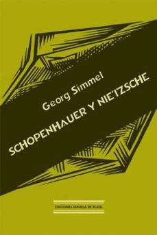 schopenhauer y nietzsche-9788496133228