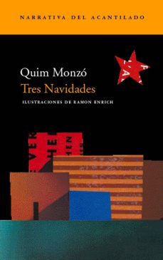 tres navidades-quim monzo-9788496136328