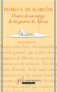 diario de un testigo de la guerra de africa-9788496152328