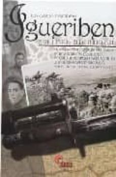 igueriben: 7 de junio - 21 de julio 1921-luis casado escudero-9788496170728