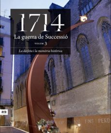 1714 la guerra de successio (volum 3)-9788496201828